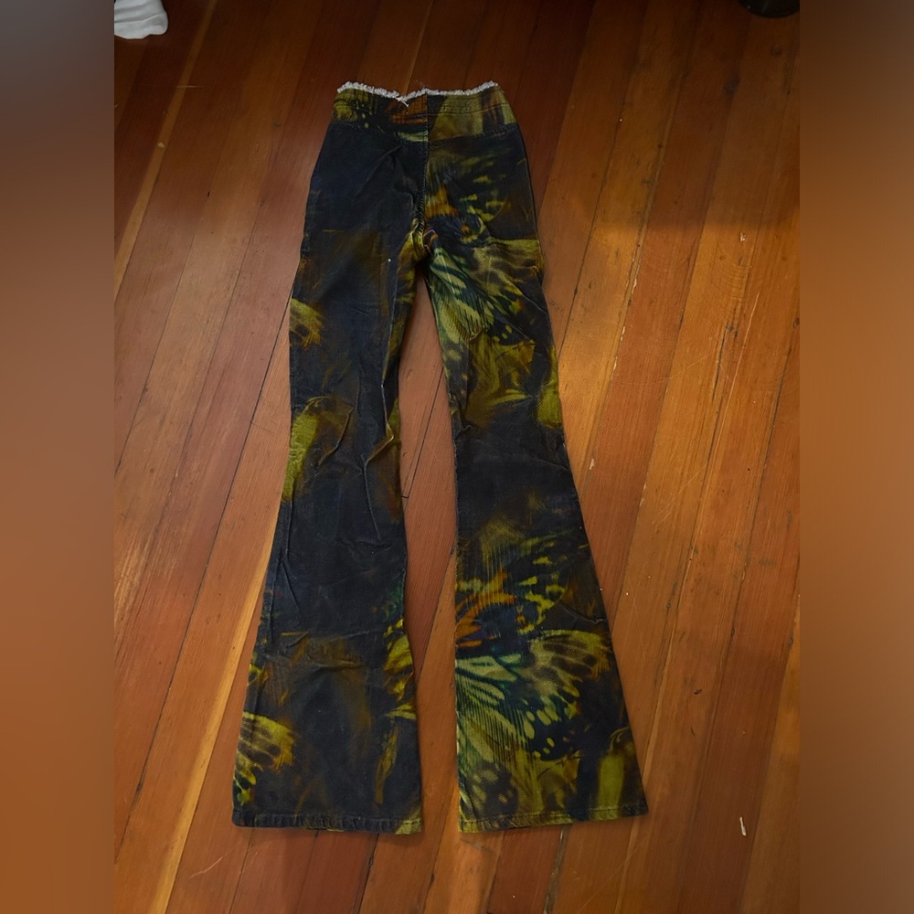 CUTE SUMMER PANTS